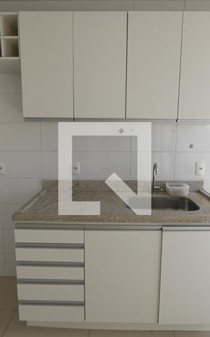 Apartamento para alugar com 42m², 1 quarto e 1 vaga Apartamento para alugar com 42m², 1 quarto e 1 vagaSala;/ Cozinha