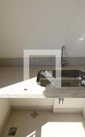 Apartamento para alugar com 42m², 1 quarto e 1 vaga Apartamento para alugar com 42m², 1 quarto e 1 vagaVaranda Sala;/ Cozinha