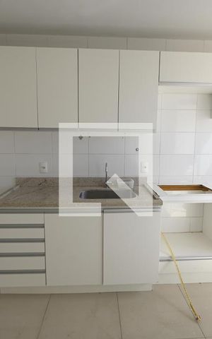 Apartamento para alugar com 42m², 1 quarto e 1 vaga Apartamento para alugar com 42m², 1 quarto e 1 vagaSala;/ Cozinha