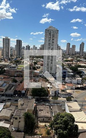 Apartamento para alugar com 42m², 1 quarto e 1 vaga Apartamento para alugar com 42m², 1 quarto e 1 vagaVista Varanda Varanda Sala;/ Cozinha