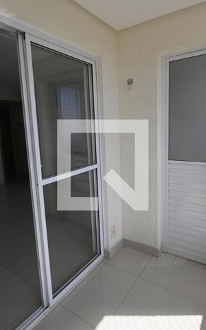 Apartamento para alugar com 42m², 1 quarto e 1 vaga Apartamento para alugar com 42m², 1 quarto e 1 vagaVaranda Sala;/ Cozinha