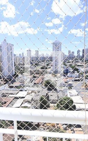 Apartamento para alugar com 42m², 1 quarto e 1 vaga Apartamento para alugar com 42m², 1 quarto e 1 vagaVista Varanda Quarto