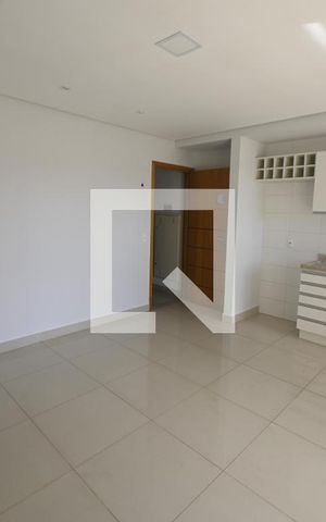 Apartamento para alugar com 42m², 1 quarto e 1 vaga Apartamento para alugar com 42m², 1 quarto e 1 vagaSala;/ Cozinha
