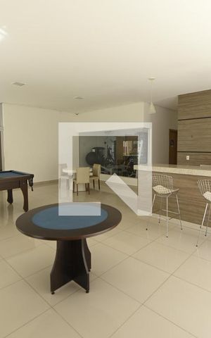 Apartamento para alugar com 42m², 1 quarto e 1 vaga Apartamento para alugar com 42m², 1 quarto e 1 vagaÁrea comum