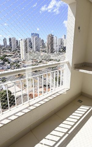 Apartamento para alugar com 42m², 1 quarto e 1 vaga Apartamento para alugar com 42m², 1 quarto e 1 vagaVaranda Sala;/ Cozinha