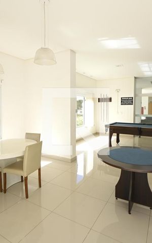 Apartamento para alugar com 42m², 1 quarto e 1 vaga Apartamento para alugar com 42m², 1 quarto e 1 vagaÁrea comum
