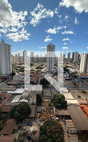 Apartamento para alugar com 42m², 1 quarto e 1 vaga Apartamento para alugar com 42m², 1 quarto e 1 vagaVista Varanda Varanda Sala;/ Cozinha