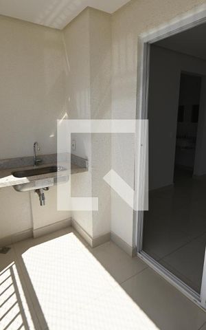 Apartamento para alugar com 42m², 1 quarto e 1 vaga Apartamento para alugar com 42m², 1 quarto e 1 vagaVaranda Sala;/ Cozinha