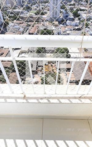 Apartamento para alugar com 42m², 1 quarto e 1 vaga Apartamento para alugar com 42m², 1 quarto e 1 vagaVaranda Quarto