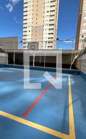 Apartamento para alugar com 42m², 1 quarto e 1 vaga Apartamento para alugar com 42m², 1 quarto e 1 vagaÁrea comum