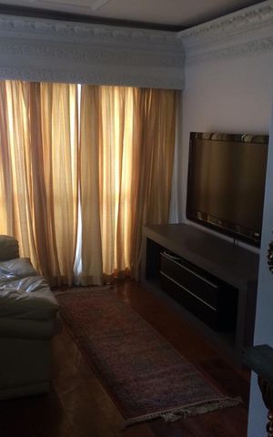 Apartamento para alugar com 45m², 1 quarto e 1 vagaSala