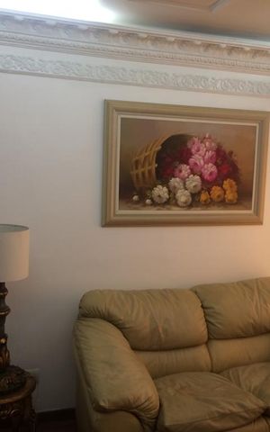 Apartamento para alugar com 45m², 1 quarto e 1 vagaSala