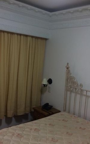 Apartamento para alugar com 45m², 1 quarto e 1 vagaSuíte
