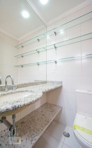 Apartamento à venda com 85m², 3 quartos e 2 vagas