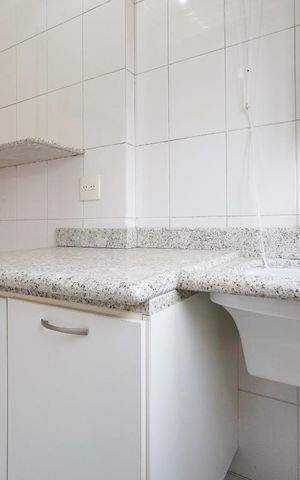 Apartamento à venda com 85m², 3 quartos e 2 vagas