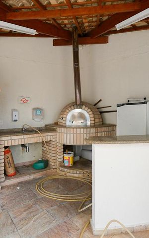 Apartamento à venda com 85m², 3 quartos e 2 vagas