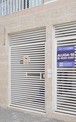 Studio à venda com 27m², 1 quarto e sem vagaPortaria