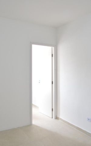 Studio à venda com 27m², 1 quarto e sem vagaSala - cozinha - área de serviço