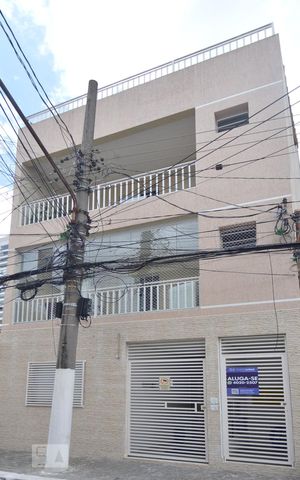 Studio à venda com 27m², 1 quarto e sem vagaFachada