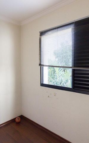 Apartamento à venda com 86m², 3 quartos e 1 vaga Apartamento à venda com 86m², 3 quartos e 1 vagaQuarto 2
