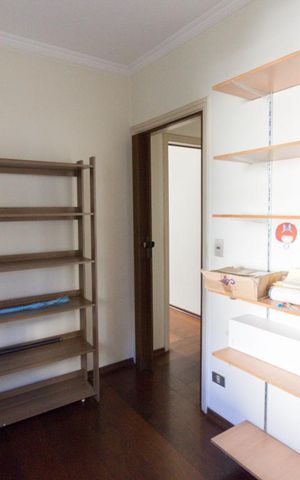 Apartamento à venda com 86m², 3 quartos e 1 vaga Apartamento à venda com 86m², 3 quartos e 1 vagaQuarto 3