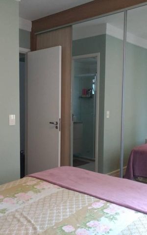 Apartamento à venda com 72m², 2 quartos e 1 vagaSuite