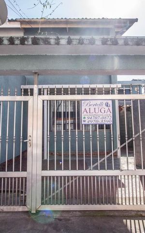 Casa à venda com 90m², 3 quartos e 1 vaga