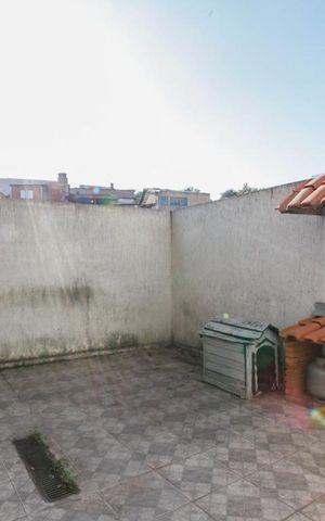 Casa para alugar com 240m², 4 quartos e 1 vaga Casa para alugar com 240m², 4 quartos e 1 vagaQuintal