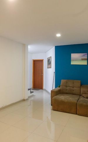 Casa para alugar com 240m², 4 quartos e 1 vaga Casa para alugar com 240m², 4 quartos e 1 vagaSala 2