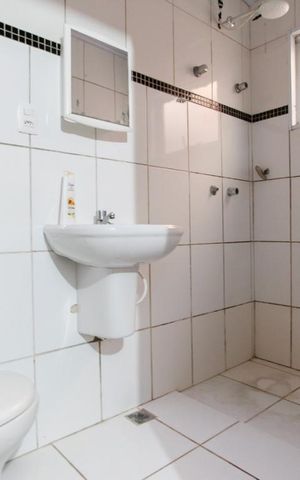 Casa para alugar com 240m², 4 quartos e 1 vaga Casa para alugar com 240m², 4 quartos e 1 vagaSuíte - Quarto 3