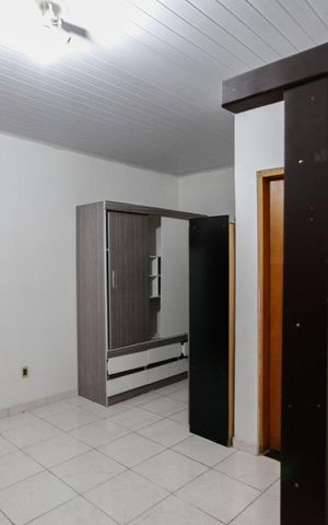 Casa para alugar com 240m², 4 quartos e 1 vaga Casa para alugar com 240m², 4 quartos e 1 vagaQuarto 3 - Suíte