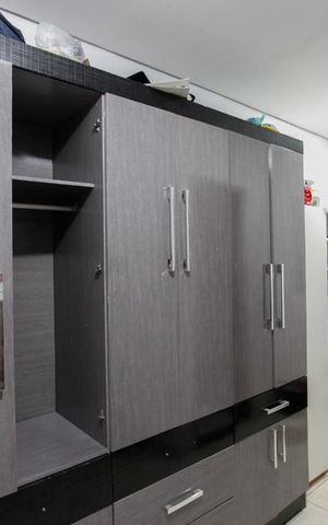 Casa para alugar com 240m², 4 quartos e 1 vaga Casa para alugar com 240m², 4 quartos e 1 vagaQuarto 2 - Suíte