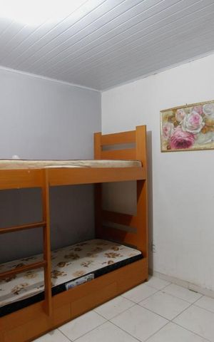 Casa para alugar com 240m², 4 quartos e 1 vaga Casa para alugar com 240m², 4 quartos e 1 vagaQuarto 3 - Suíte