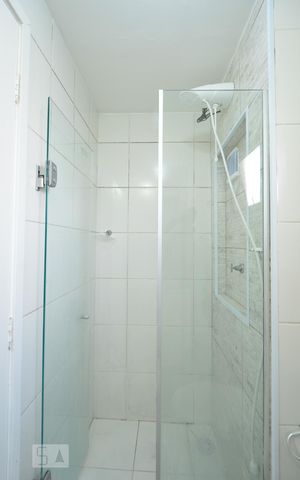 Apartamento à venda com 80m², 3 quartos e 1 vagaBanheiro