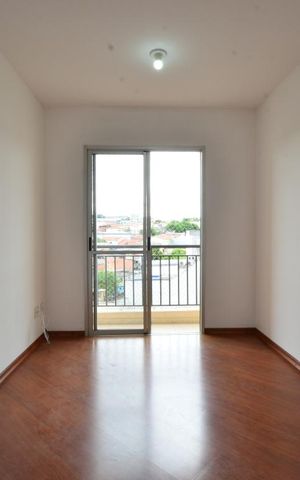 Apartamento à venda com 80m², 3 quartos e 1 vagaSala