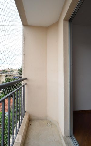 Apartamento à venda com 80m², 3 quartos e 1 vagaVaranda da Sala