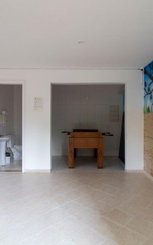 Apartamento à venda com 80m², 3 quartos e 1 vagaSalão de jogos