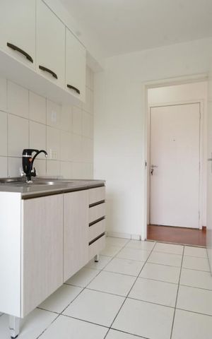 Apartamento à venda com 80m², 3 quartos e 1 vagaCozinha