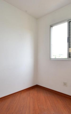 Apartamento à venda com 80m², 3 quartos e 1 vagaQuarto 1