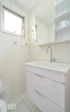 Apartamento à venda com 80m², 3 quartos e 1 vagaBanheiro