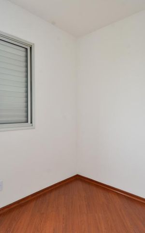 Apartamento à venda com 80m², 3 quartos e 1 vagaQuarto 3