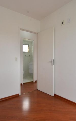 Apartamento à venda com 80m², 3 quartos e 1 vagaQuarto 1