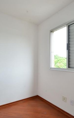 Apartamento à venda com 80m², 3 quartos e 1 vagaQuarto 3
