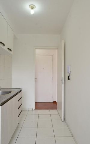 Apartamento à venda com 80m², 3 quartos e 1 vagaCozinha