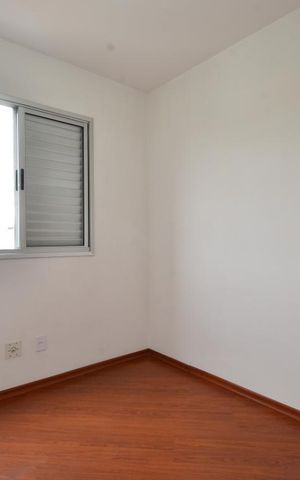 Apartamento à venda com 80m², 3 quartos e 1 vagaQuarto 1