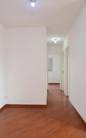 Apartamento à venda com 80m², 3 quartos e 1 vagaSala