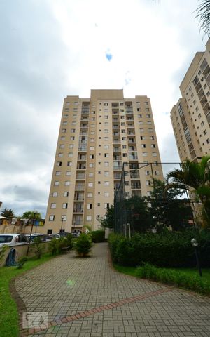 Apartamento à venda com 80m², 3 quartos e 1 vagaFachada do Prédio