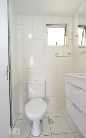 Apartamento à venda com 80m², 3 quartos e 1 vagaBanheiro