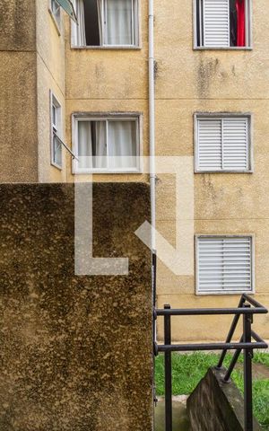 Apartamento à venda com 60m², 2 quartos e sem vaga Apartamento à venda com 60m², 2 quartos e sem vagaVista Sala