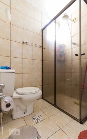 Apartamento à venda com 69m², 2 quartos e 1 vagaBanheiro Social